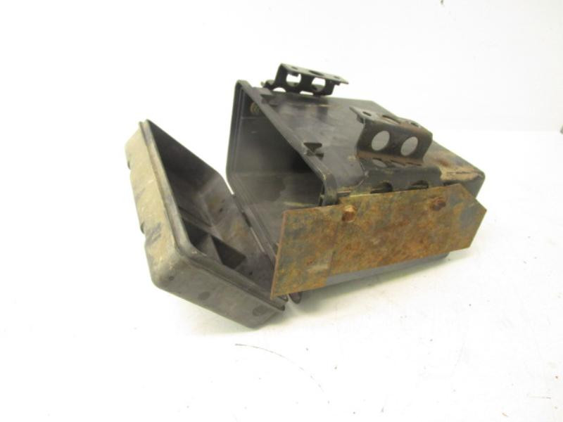 02 Kawasaki KVF 400 Prairie 4x4 Tool Storage Box 39012-1059 1997